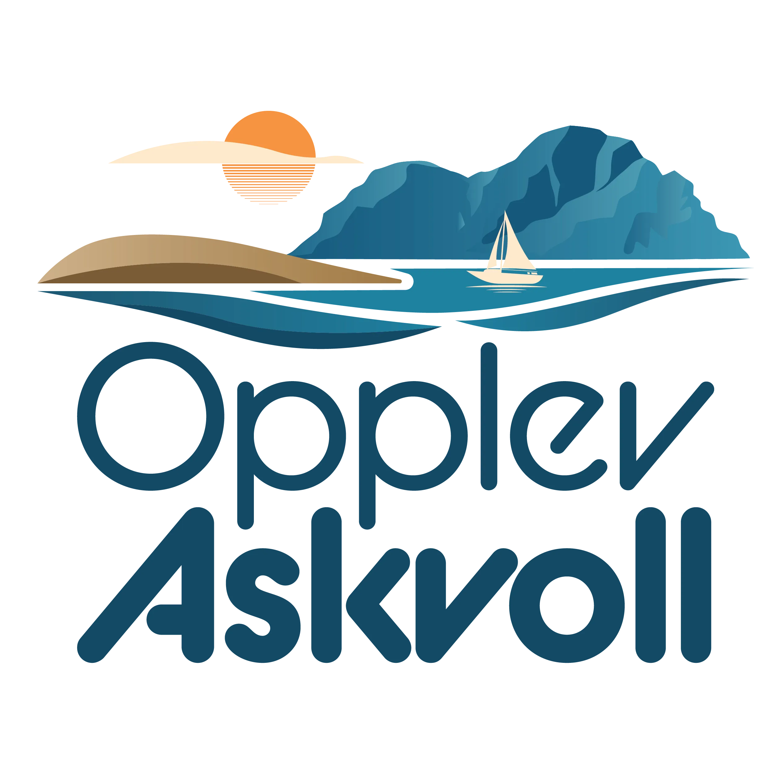 Opplev Askvoll
