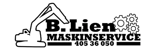 B.Lien Maskinservice