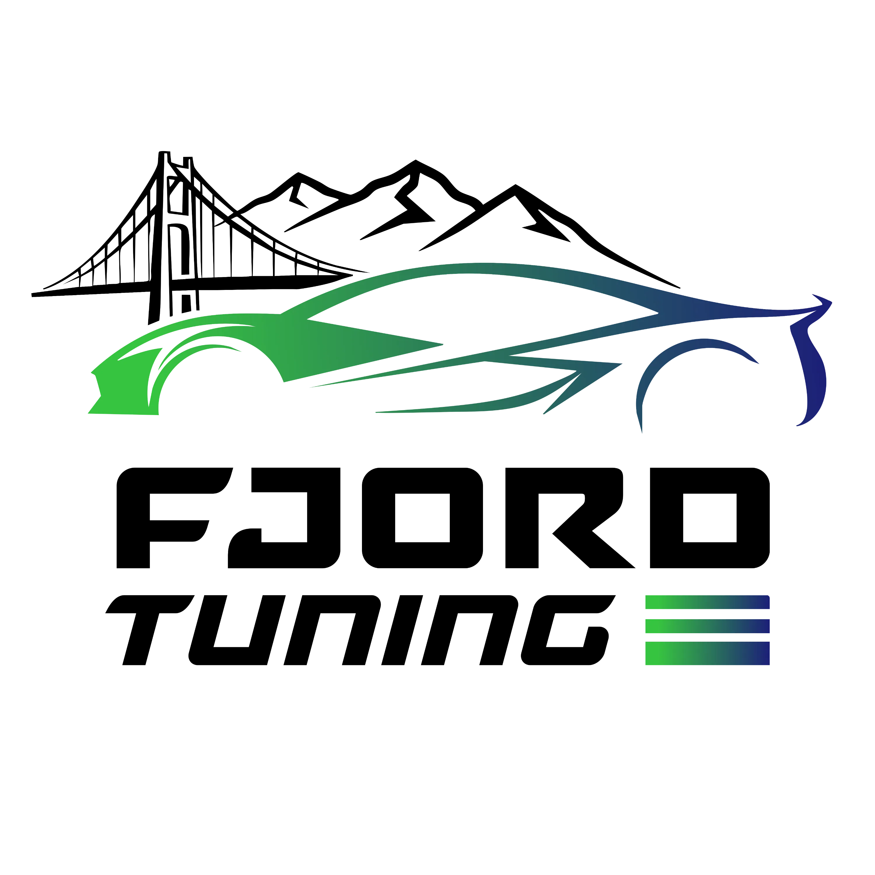 Fjord Tuning