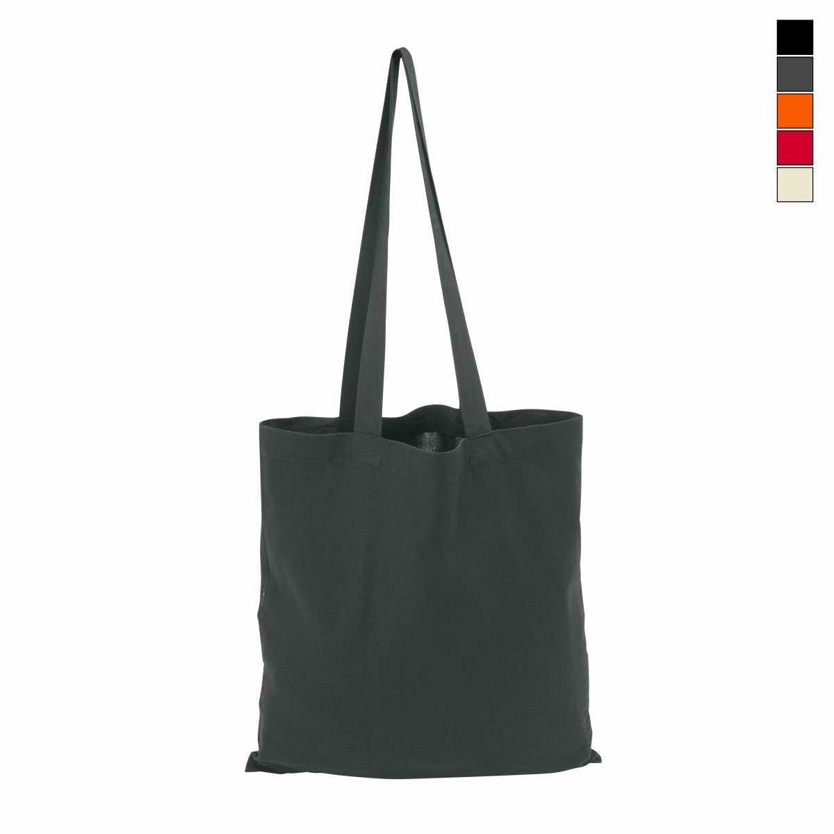 Handlenett Økologisk - Fairtrade