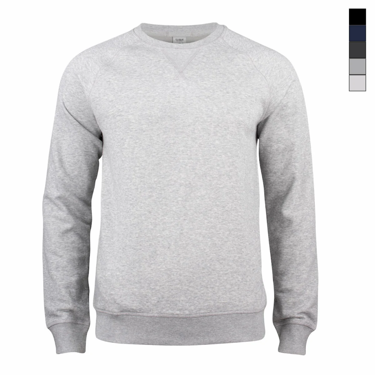 Clique Premium collage