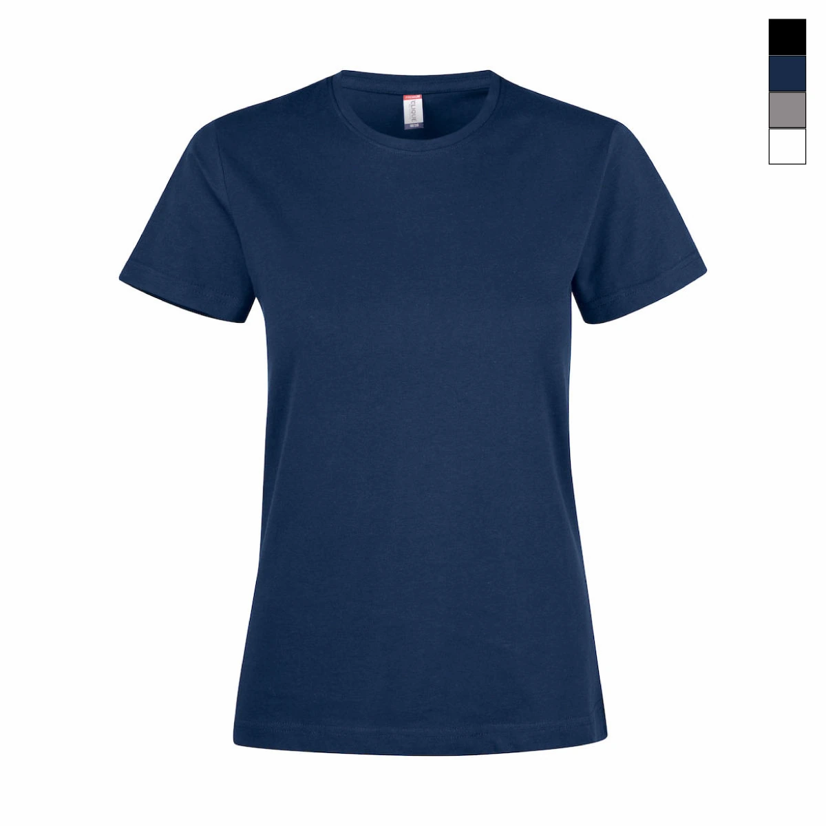 Clique Premium Fashion-T Ladies