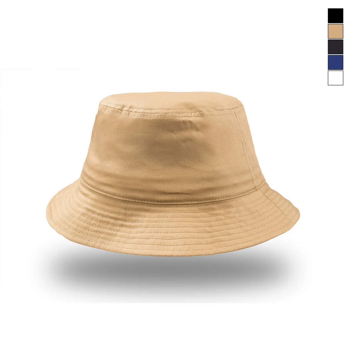 Bøttehat (Buckethat)