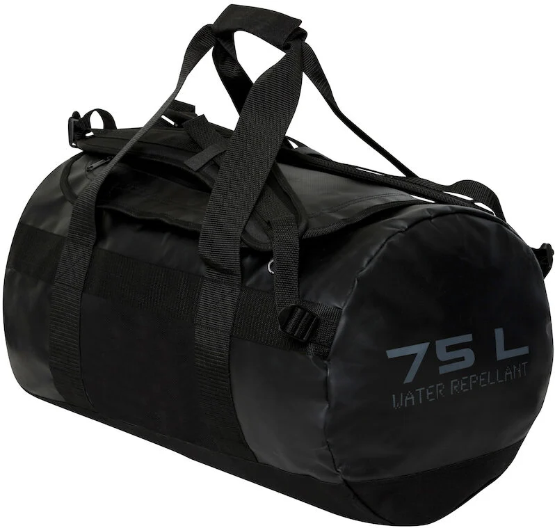 Clique 2 In 1 Bag 75L