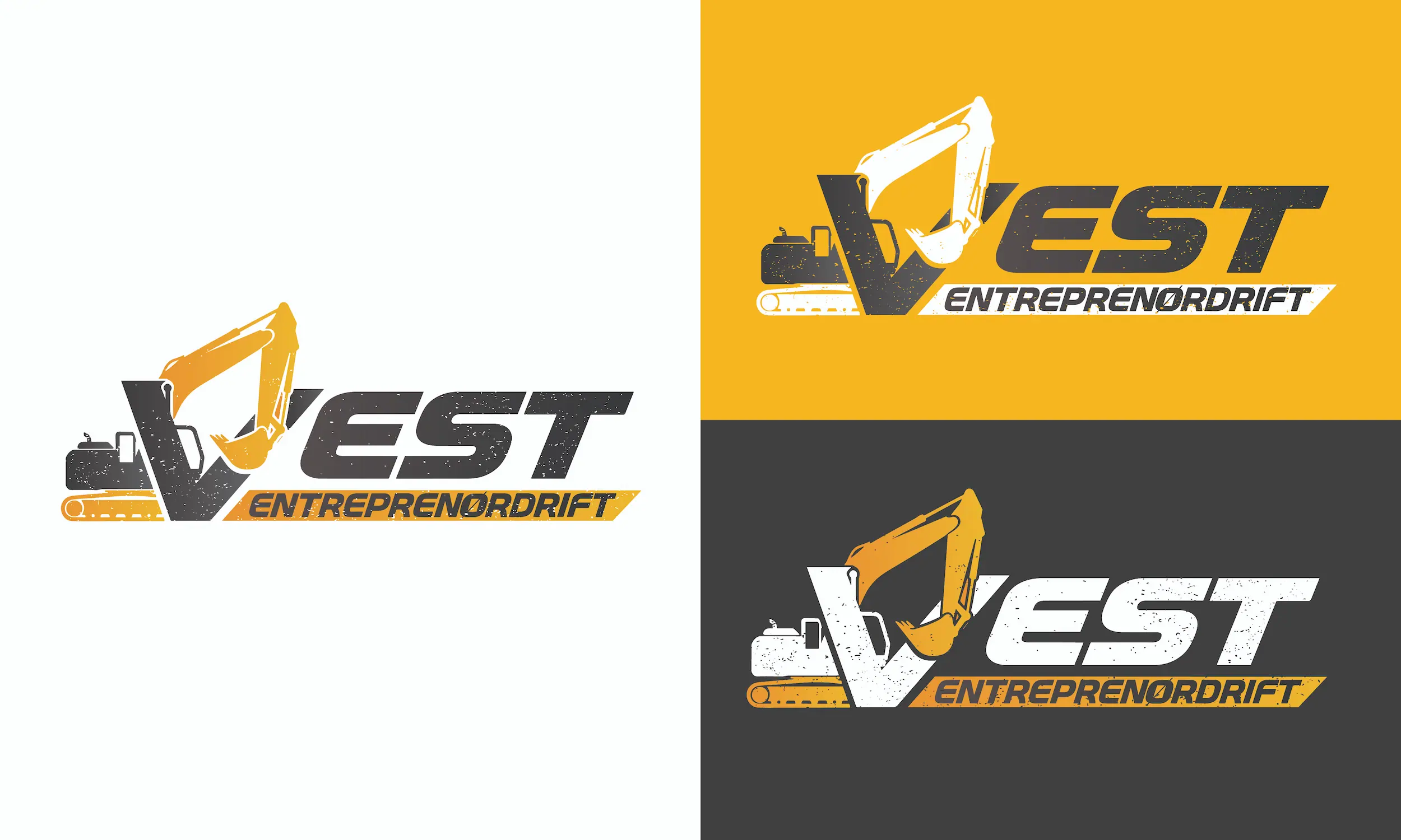 Vest Entreprenørdrift