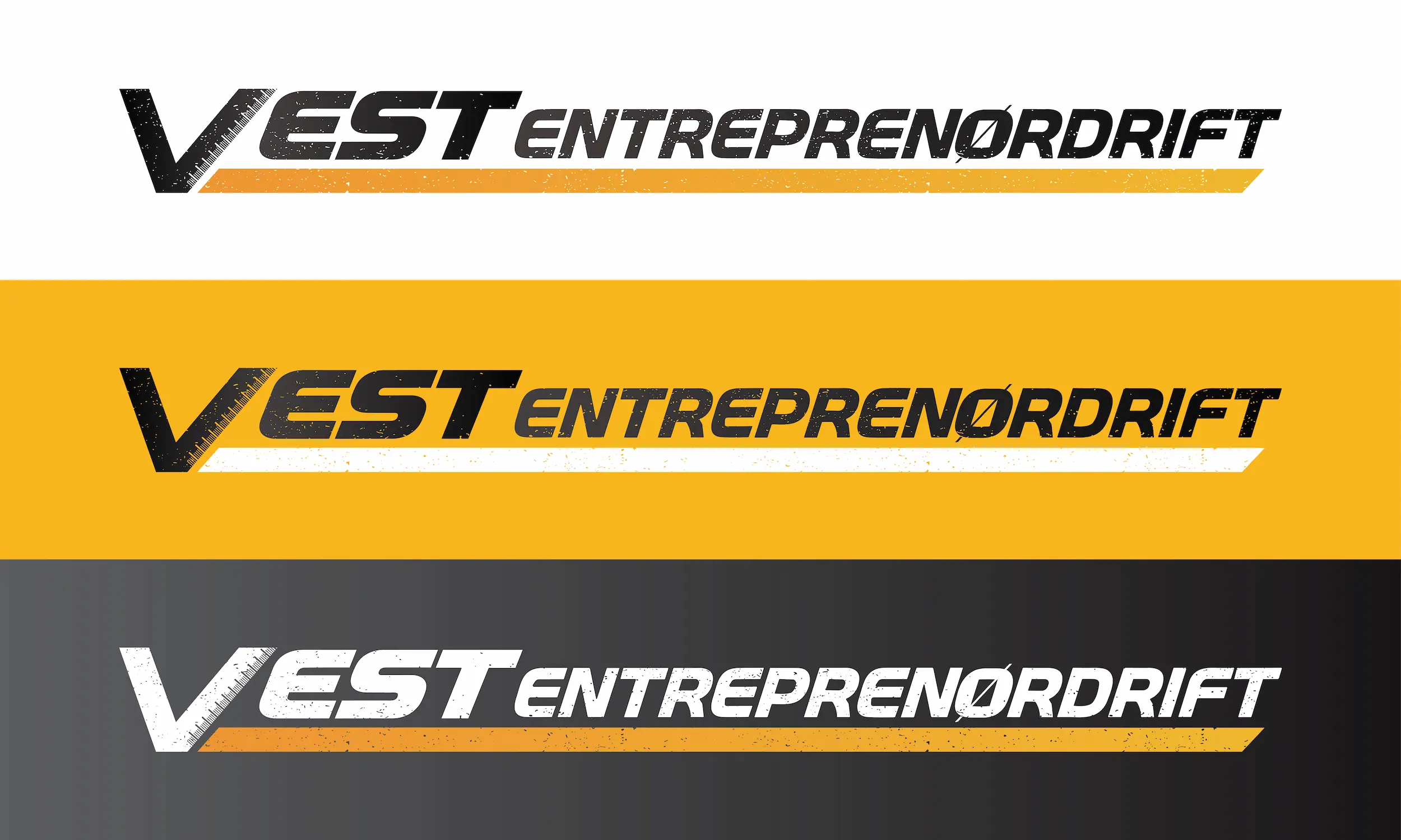 Vest Entreprenørdrift