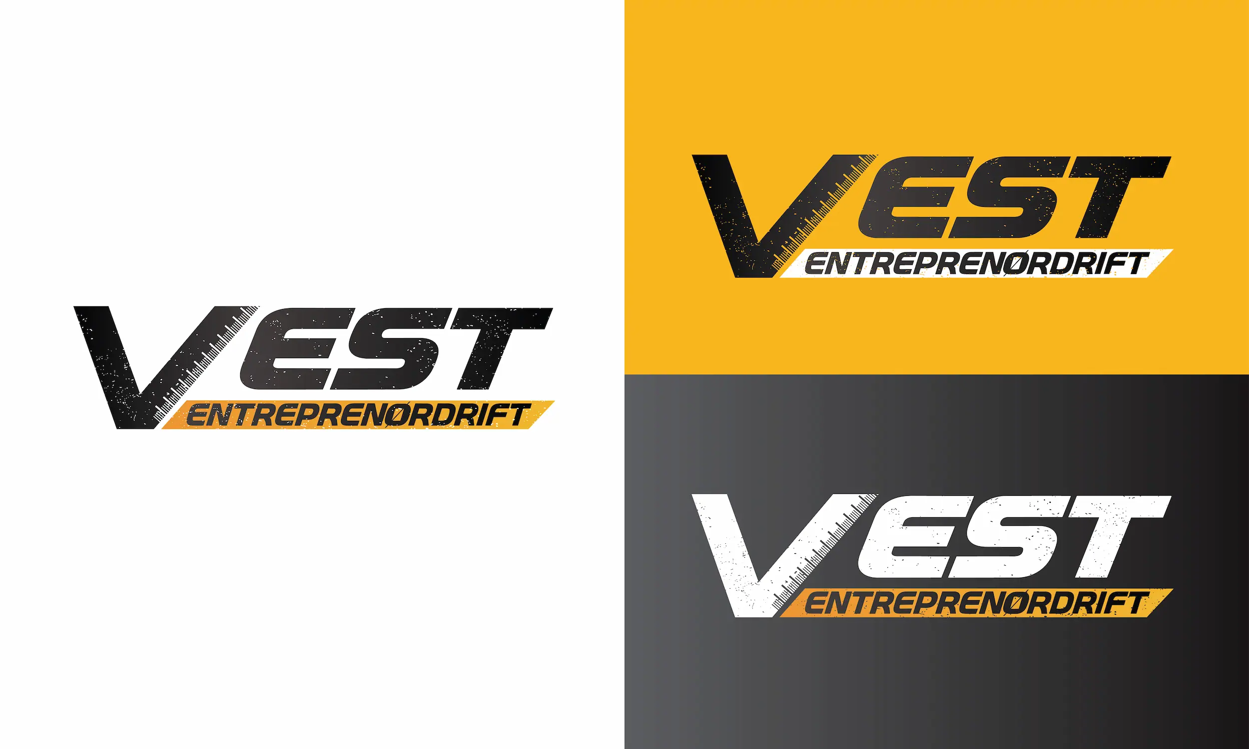 Vest Entreprenørdrift